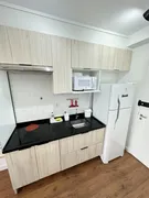 Studio com 1 Quarto para alugar, 24m² no Consolação, São Paulo - Foto 6