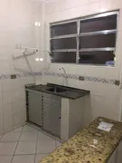 Kitnet à venda, 38m² no Boqueirão, Santos - Foto 8