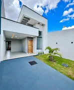 Casa com 3 Quartos à venda, 110m² no Moinho dos Ventos, Goiânia - Foto 4