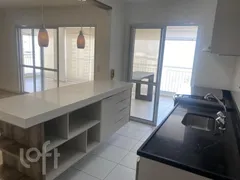 Apartamento com 3 Quartos à venda, 130m² no Santo Amaro, São Paulo - Foto 10