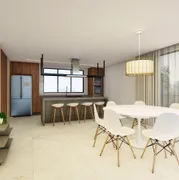 Casa de Condomínio com 3 Quartos à venda, 302m² no São Lourenço, Curitiba - Foto 7