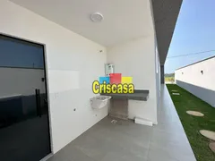 Casa de Condomínio com 4 Quartos à venda, 180m² no Extensão do Bosque, Rio das Ostras - Foto 17