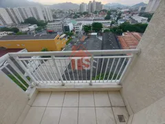 Apartamento com 3 Quartos à venda, 64m² no Del Castilho, Rio de Janeiro - Foto 6
