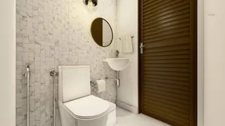 Casa de Condomínio com 3 Quartos à venda, 140m² no Morada de Laranjeiras, Serra - Foto 25