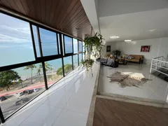 Cobertura com 4 Quartos à venda, 295m² no Ponta Verde, Maceió - Foto 1