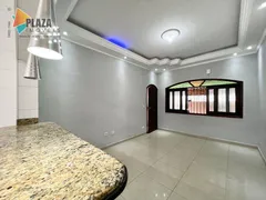 Casa com 2 Quartos à venda, 115m² no Vila Guilhermina, Praia Grande - Foto 5