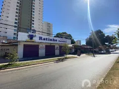 Conjunto Comercial / Sala para alugar, 102m² no Setor Pedro Ludovico, Goiânia - Foto 9