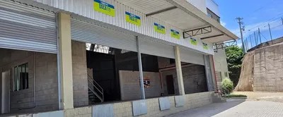 Galpão / Depósito / Armazém para alugar, 1700m² no Parque Industrial, Viana - Foto 5