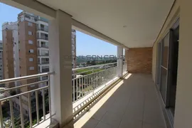 Apartamento com 3 Quartos para alugar, 135m² no Vila Oliveira, Mogi das Cruzes - Foto 1