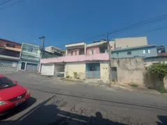 Casa de Vila com 8 Quartos à venda, 150m² no Sitio dos Vianas, Santo André - Foto 4