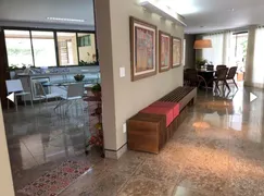 Casa de Condomínio com 6 Quartos para alugar, 650m² no Aldeia do Vale, Goiânia - Foto 11