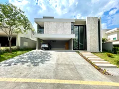 Casa de Condomínio com 4 Quartos à venda, 400m² no Residencial Alphaville Flamboyant, Goiânia - Foto 4