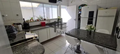 Casa com 3 Quartos à venda, 326m² no Campestre, Santo André - Foto 6