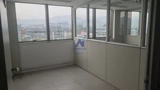 Conjunto Comercial / Sala para alugar, 750m² no Recreio Dos Bandeirantes, Rio de Janeiro - Foto 17