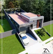 Casa de Condomínio com 3 Quartos à venda, 165m² no Condominio Residencial Reserva de Atibaia, Atibaia - Foto 8
