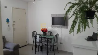 Apartamento com 2 Quartos à venda, 42m² no Vila São Cristóvão, Valinhos - Foto 4