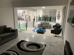 Casa de Condomínio com 5 Quartos à venda, 200m² no Alphaville, Barueri - Foto 3