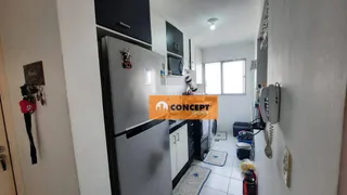 Apartamento com 2 Quartos à venda, 50m² no Vila Urupês, Suzano - Foto 6