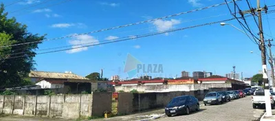 Terreno / Lote Comercial para alugar, 1500m² no Tude Bastos, Praia Grande - Foto 4