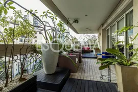 Apartamento com 4 Quartos à venda, 387m² no Alto de Pinheiros, São Paulo - Foto 8