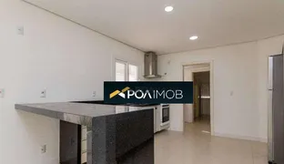 Casa de Condomínio com 4 Quartos para alugar, 350m² no Belém Novo, Porto Alegre - Foto 10