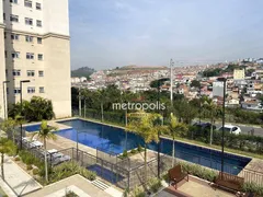 Apartamento com 3 Quartos à venda, 57m² no Parque São Vicente, Mauá - Foto 35