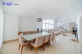 Casa de Condomínio com 5 Quartos à venda, 401m² no Empresarial 18 do Forte, Barueri - Foto 3