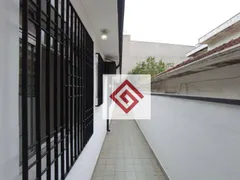 Casa Comercial com 5 Quartos para alugar, 150m² no Vila Alzira, Santo André - Foto 12