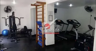 Apartamento com 3 Quartos à venda, 122m² no Vila Londrina, São Paulo - Foto 53