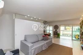 Apartamento com 3 Quartos à venda, 143m² no Botafogo, Rio de Janeiro - Foto 10