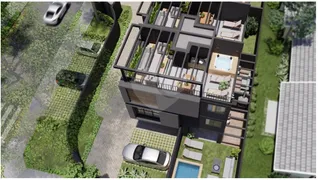 Casa de Condomínio com 2 Quartos à venda, 150m² no Cidade Jardim, São Paulo - Foto 8
