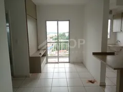 Apartamento com 2 Quartos para alugar, 49m² no Cidade Jardim, São Carlos - Foto 3