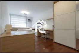 Apartamento com 4 Quartos para alugar, 470m² no Leblon, Rio de Janeiro - Foto 13