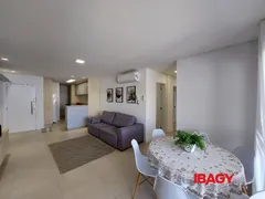 Apartamento com 3 Quartos para alugar, 99m² no Ingleses do Rio Vermelho, Florianópolis - Foto 3