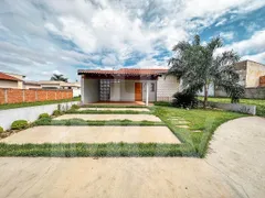 Casa de Condomínio com 2 Quartos à venda, 102m² no Jardim Maria Luiza V, Araraquara - Foto 3
