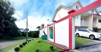 Sobrado com 3 Quartos à venda, 145m² no Santa Cândida, Curitiba - Foto 3