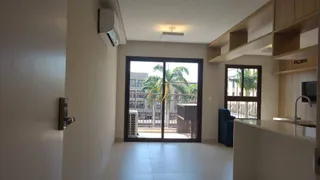 Apartamento com 1 Quarto para alugar, 56m² no Jardim Vivendas, São José do Rio Preto - Foto 1