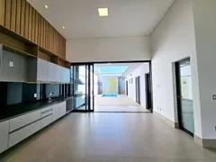 Casa de Condomínio com 3 Quartos à venda, 200m² no Loteamento Park Gran Reserve, Indaiatuba - Foto 11