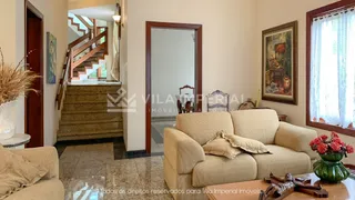 Casa de Condomínio com 5 Quartos à venda, 551m² no Condomínio Terras de São José, Itu - Foto 8
