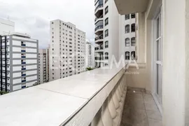 Apartamento com 4 Quartos para alugar, 130m² no Jardim Paulista, São Paulo - Foto 8