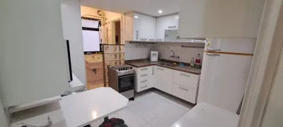 Apartamento com 3 Quartos para alugar, 95m² no Botafogo, Rio de Janeiro - Foto 14