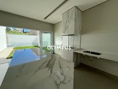 Casa com 3 Quartos à venda, 160m² no Jardim Karaíba, Uberlândia - Foto 15