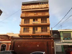 Prédio Inteiro à venda, 709m² no Vila Hortencia, Sorocaba - Foto 1