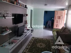 Casa com 3 Quartos à venda, 138m² no Olarias, Ponta Grossa - Foto 2