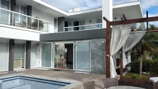 Casa com 4 Quartos para venda ou aluguel, 600m² no Jurerê Internacional, Florianópolis - Foto 23