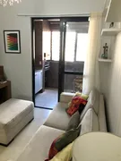 Apartamento com 2 Quartos à venda, 66m² no Centro, Curitiba - Foto 11