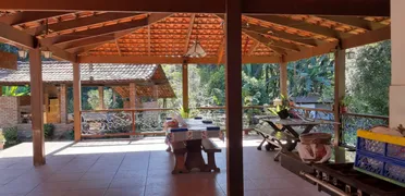 Fazenda / Sítio / Chácara com 4 Quartos à venda, 270m² no Casa Branca, Brumadinho - Foto 9