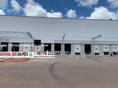Galpão / Depósito / Armazém para alugar, 29000m² no Centro Industrial de Aratu, Simões Filho - Foto 1
