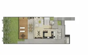 Sobrado com 3 Quartos à venda, 290m² no Jardim Maristela, Atibaia - Foto 23