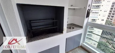 Apartamento com 3 Quartos para alugar, 120m² no Vila Olímpia, São Paulo - Foto 5